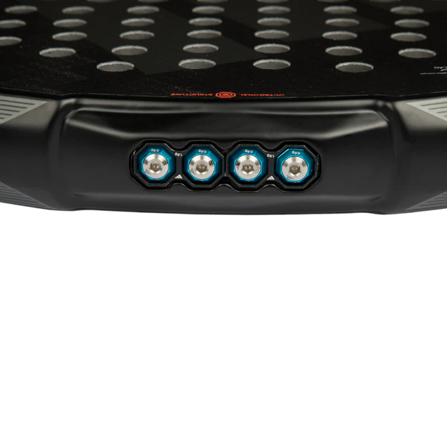 Adidas Metalbone 3.4 Padel Racket 2025