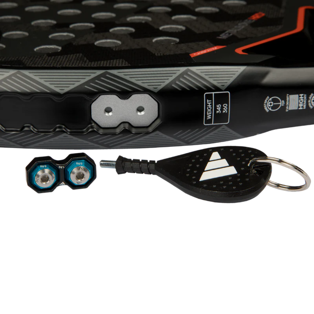 Adidas Metalbone 3.4 Padel Racket