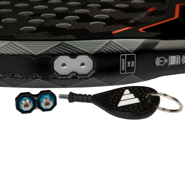 Adidas Metalbone 3.4 Padel Racket 2025