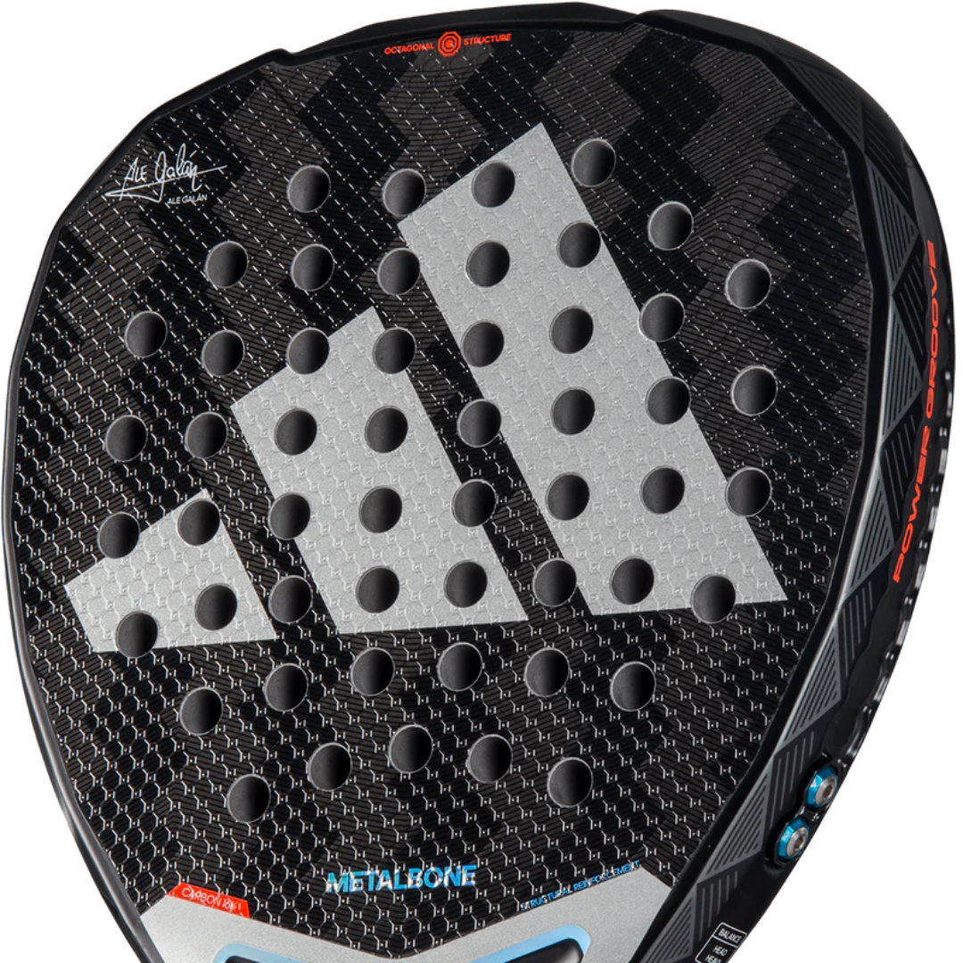 Adidas Metalbone 3.4 Padel Racket