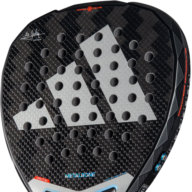 Adidas Metalbone 3.4 Padel Racket 2025