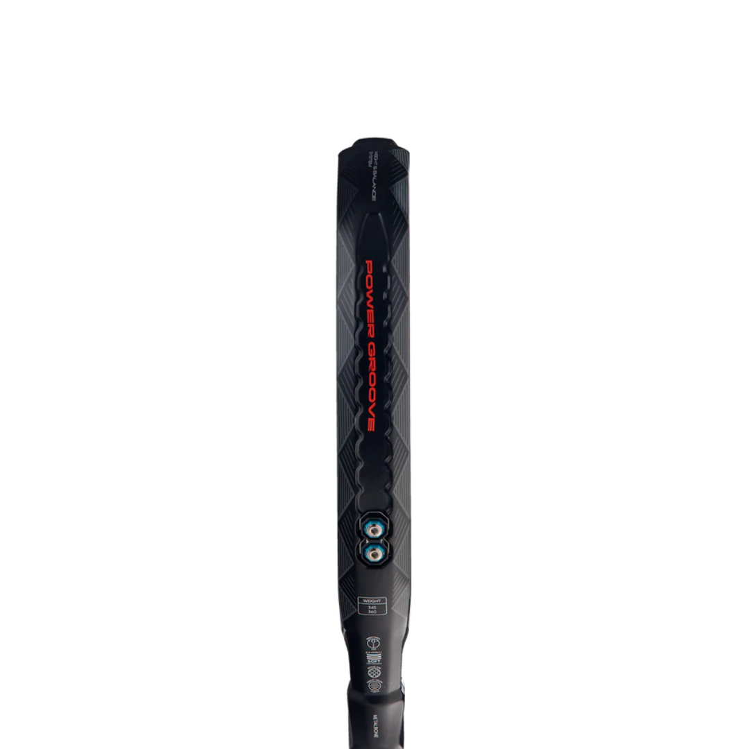 Adidas Metalbone 3.4 Padel Racket