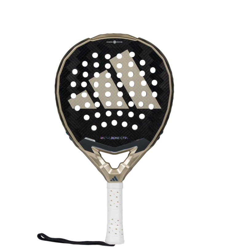 Adidas Metalbone Ctrl 3.4 Padel Racket