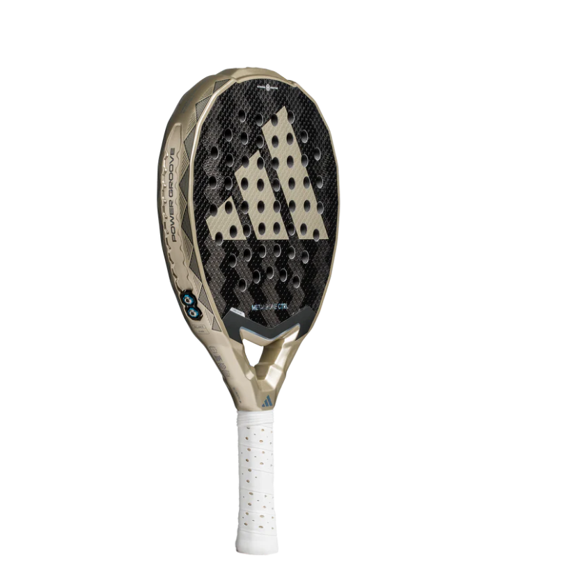 Adidas Metalbone Ctrl 3.4 Padel Racket