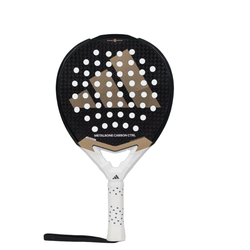 Adidas Metalbone Carbon Ctrl 3.4 Padel Racket