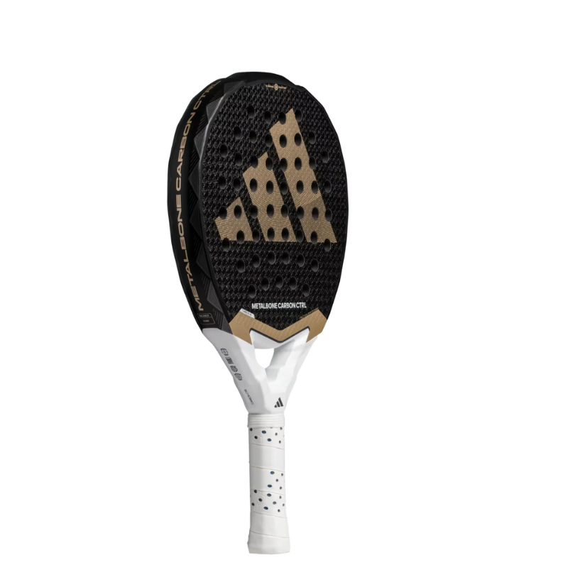Adidas Metalbone Carbon Ctrl 3.4 Padel Racket