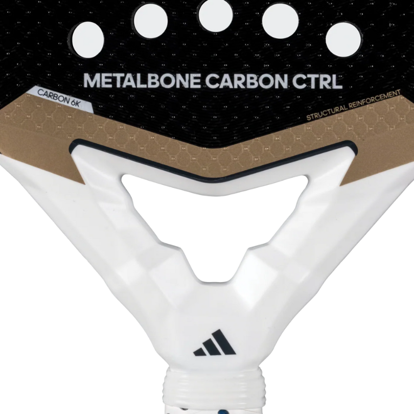 Adidas Metalbone Carbon Ctrl 3.4 Padel Racket