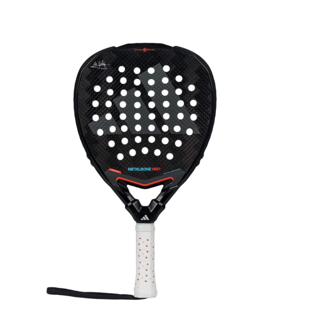 Adidas Metalbone Hrd+ 3.4 Padel Racket
