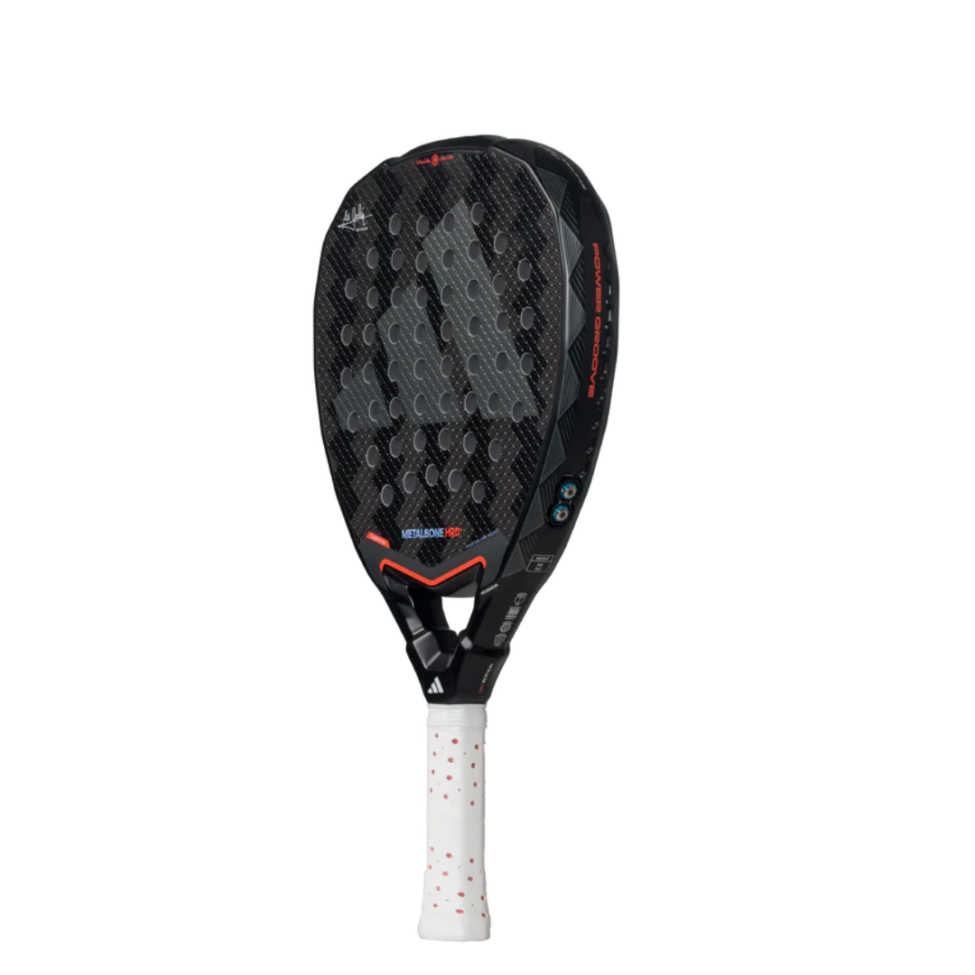 Adidas Metalbone Hrd+ 3.4 Padel Racket