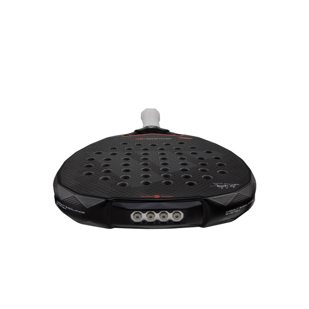 Adidas Metalbone Hrd+ 3.4 Padel Racket