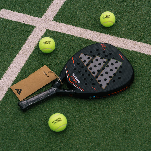 Adidas Metalbone Padel Racket 2026