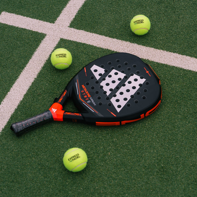 Adidas Metalbone Superlight Padel Racket 2026