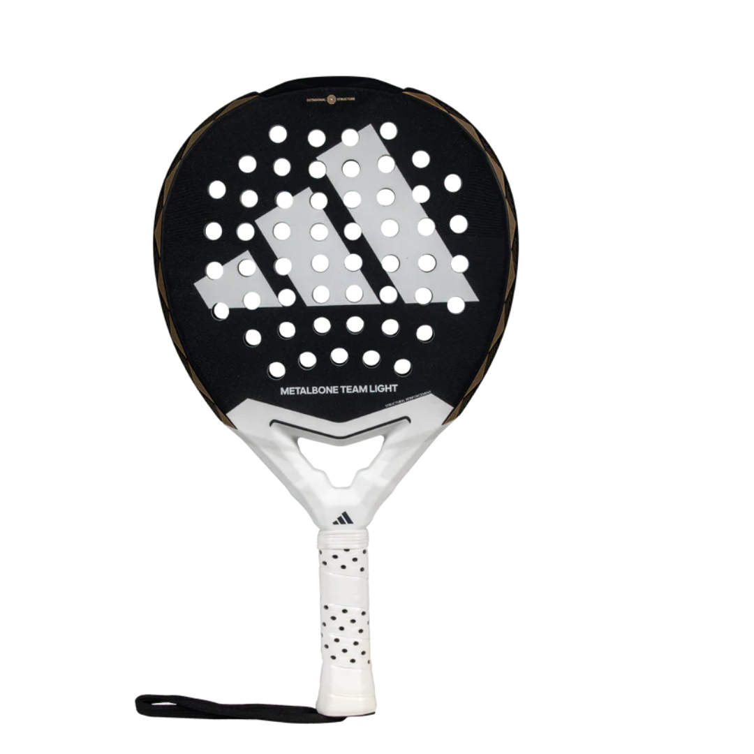 Adidas Metalbone Team Light 3.4 Padel Racket