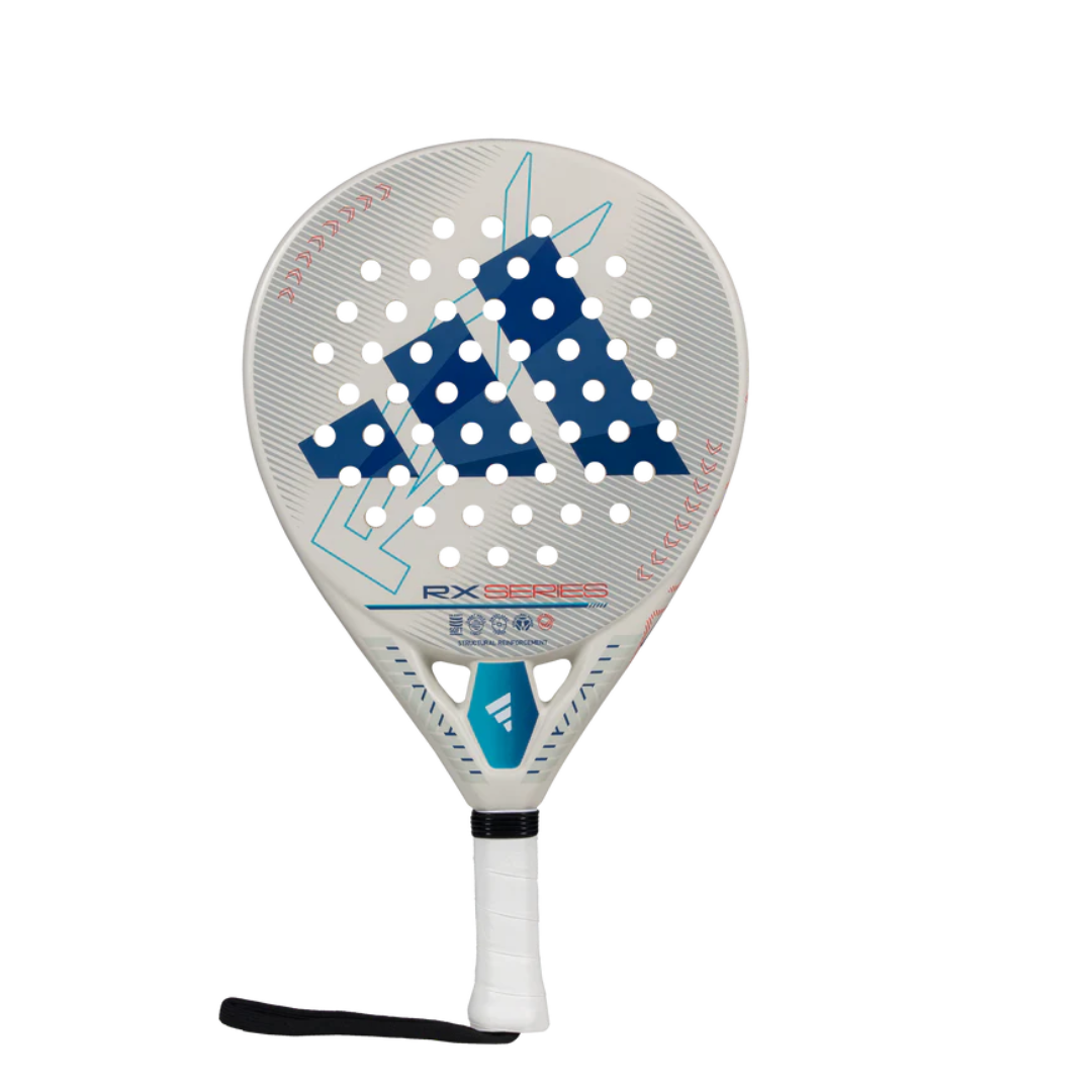 Adidas Rx Series Light 3.4 Padel Racket