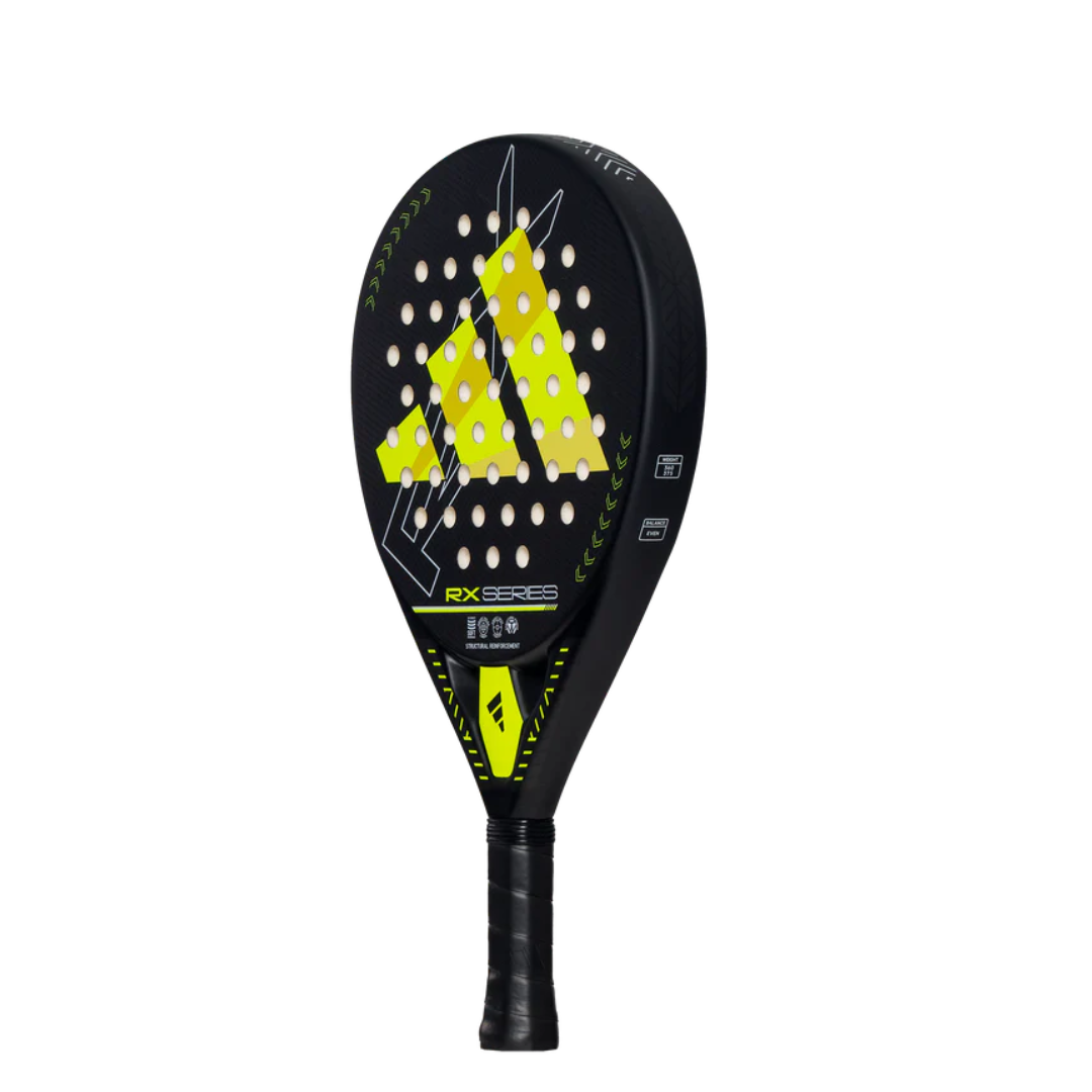 Adidas Rx Series Lime 3.4 Padel Racket