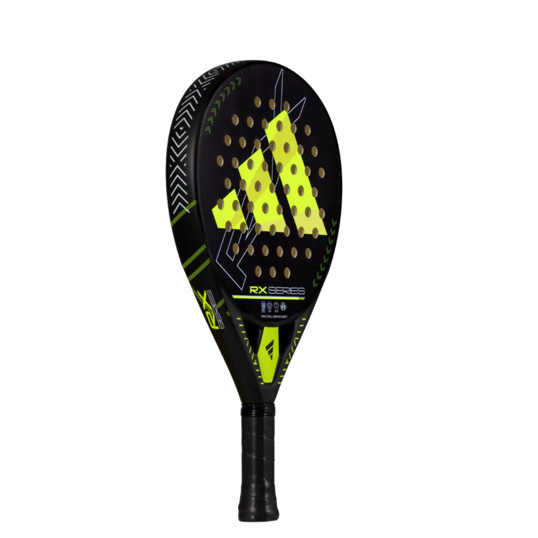 Adidas Rx Series Lime 3.4 Padel Racket