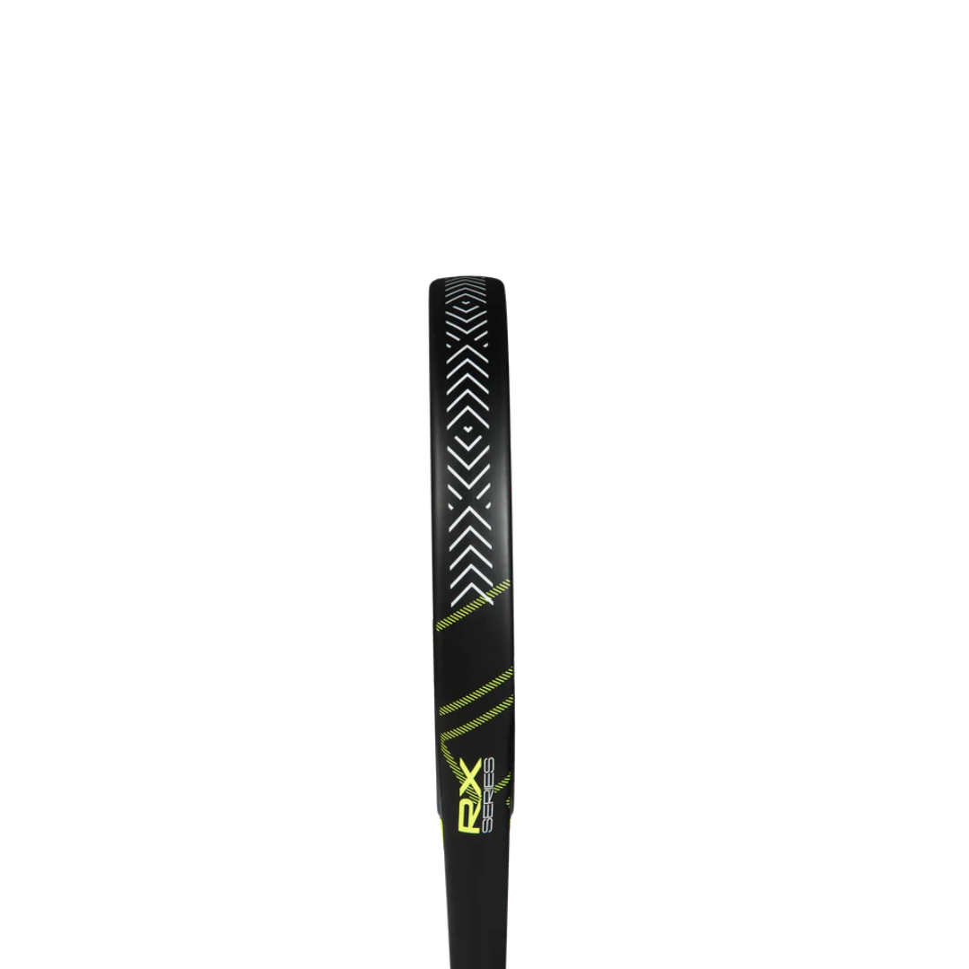 Adidas Rx Series Lime 3.4 Padel Racket