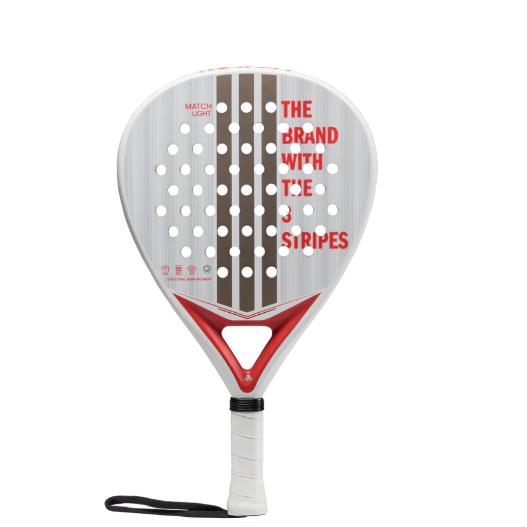 Adidas Match Light 3.4 Padel Racket