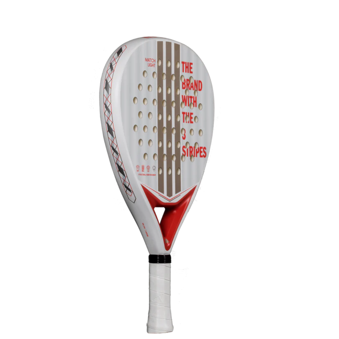 Adidas Match Light 3.4 Padel Racket