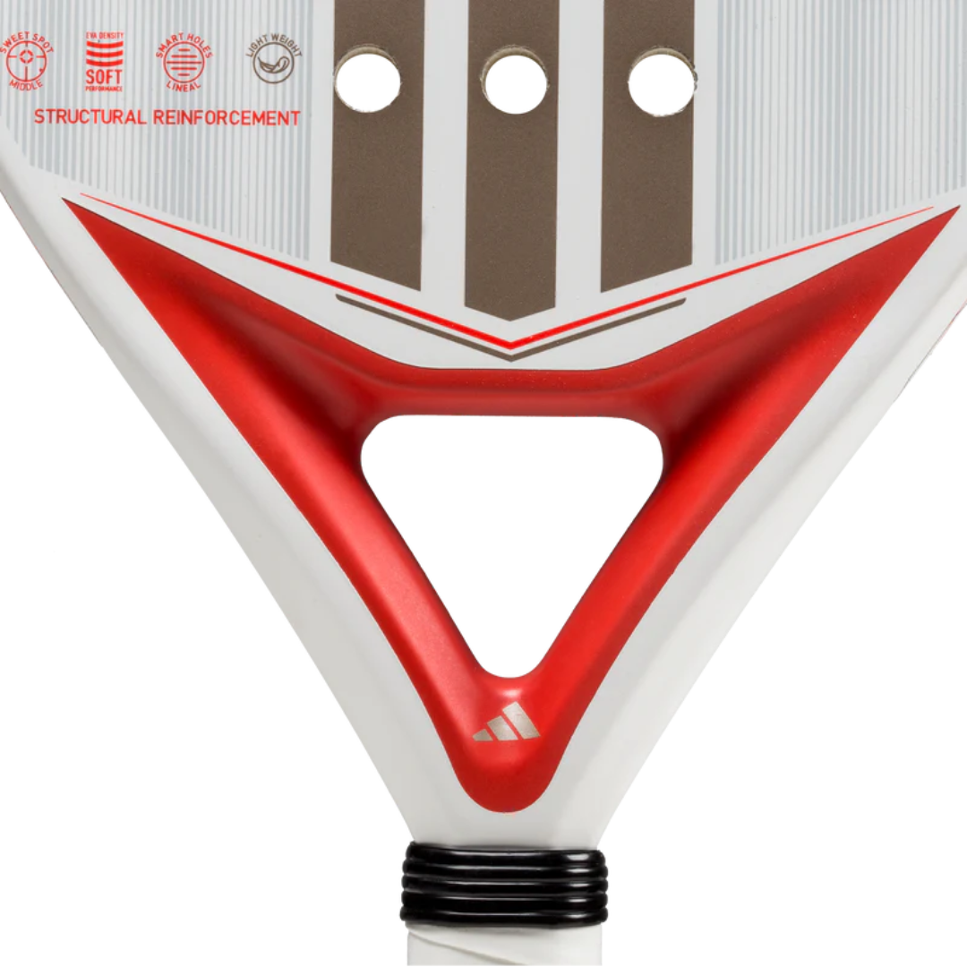 Adidas Match Light 3.4 Padel Racket