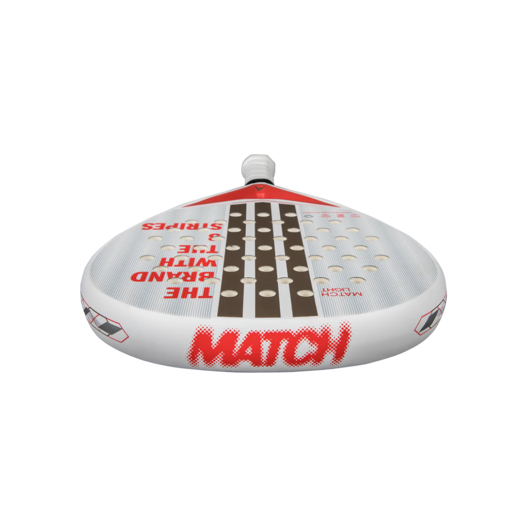 Adidas Match Light 3.4 Padel Racket