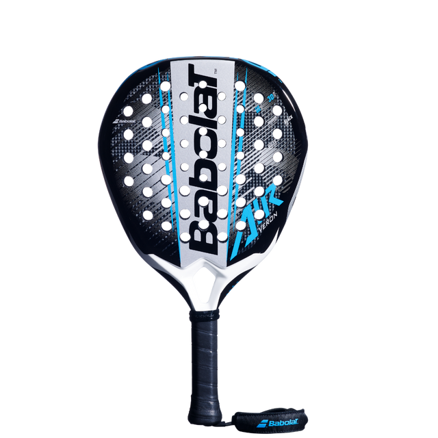 Babolat Air Veron Padel Racket 2026