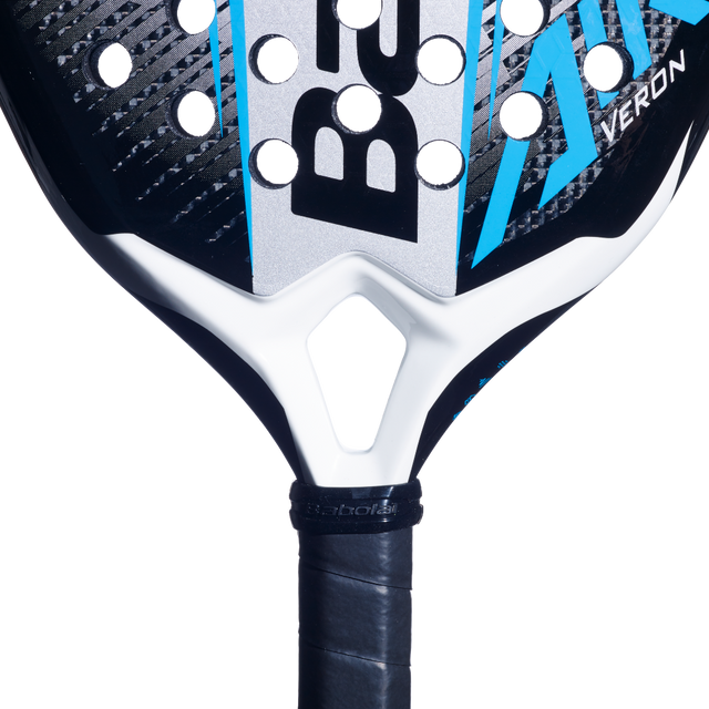 Babolat Air Veron Padel Racket 2026