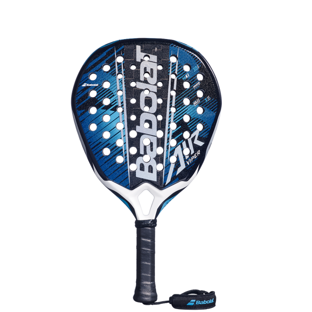 Babolat Air Viper Padel Racket 2026