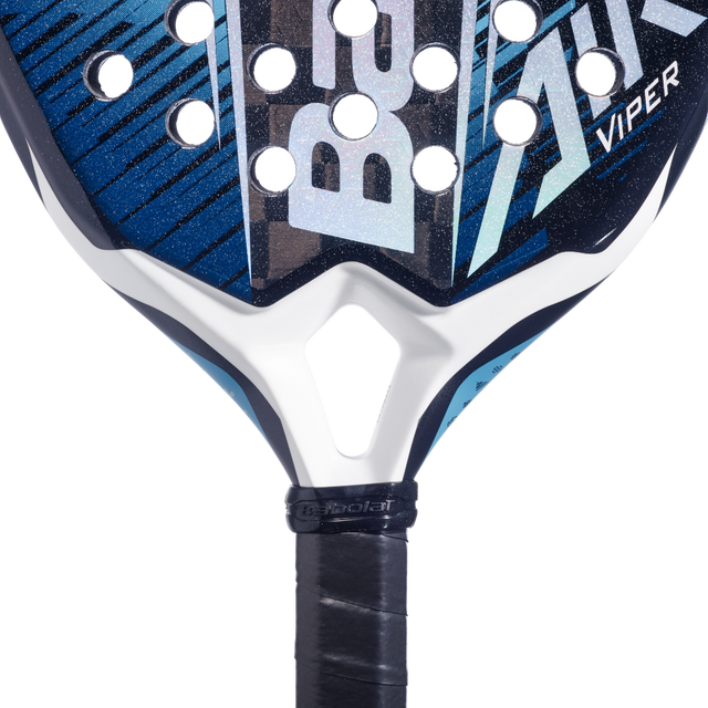 Babolat Air Viper Padel Racket 2026