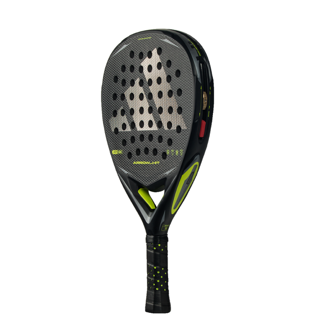 Adidas Arrow Hit Attack Padel Racket 2026