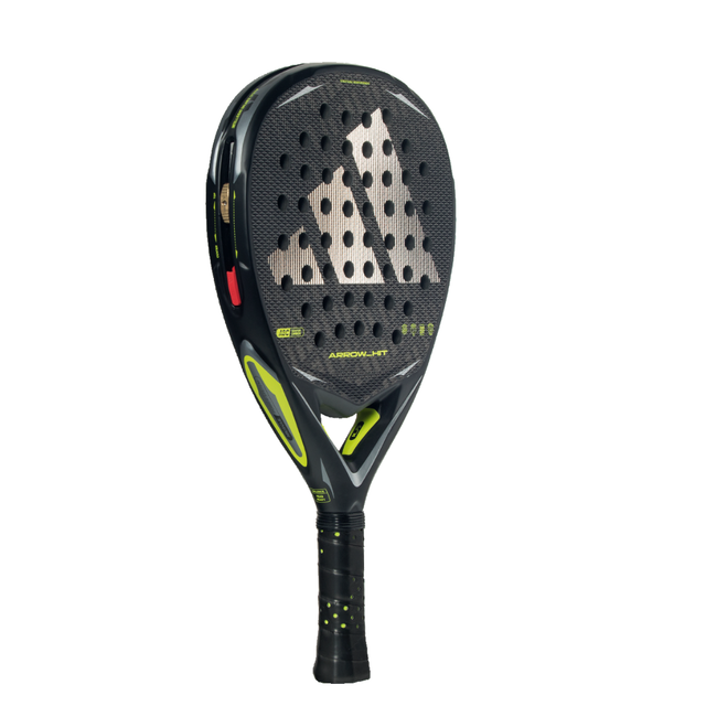 Adidas Arrow Hit Attack Padel Racket 2026