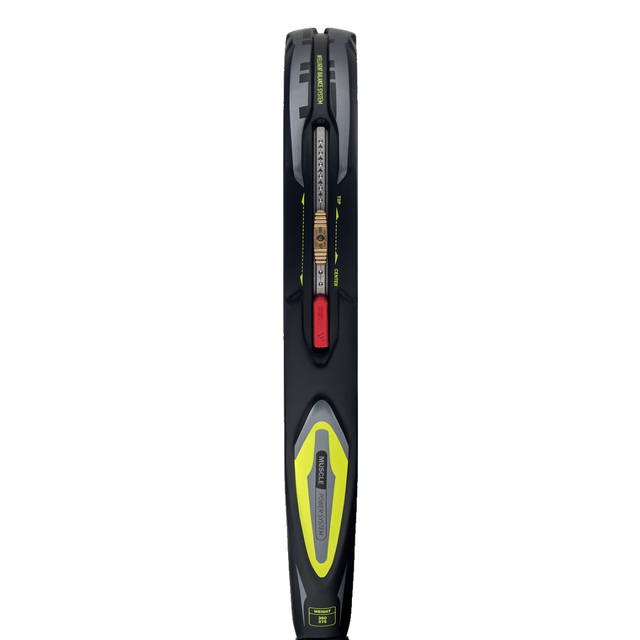 Adidas Arrow Hit Attack Padel Racket 2026