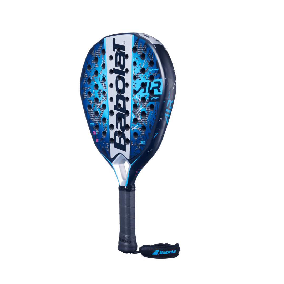 Babolat Air Veron 2025 Padel Racket
