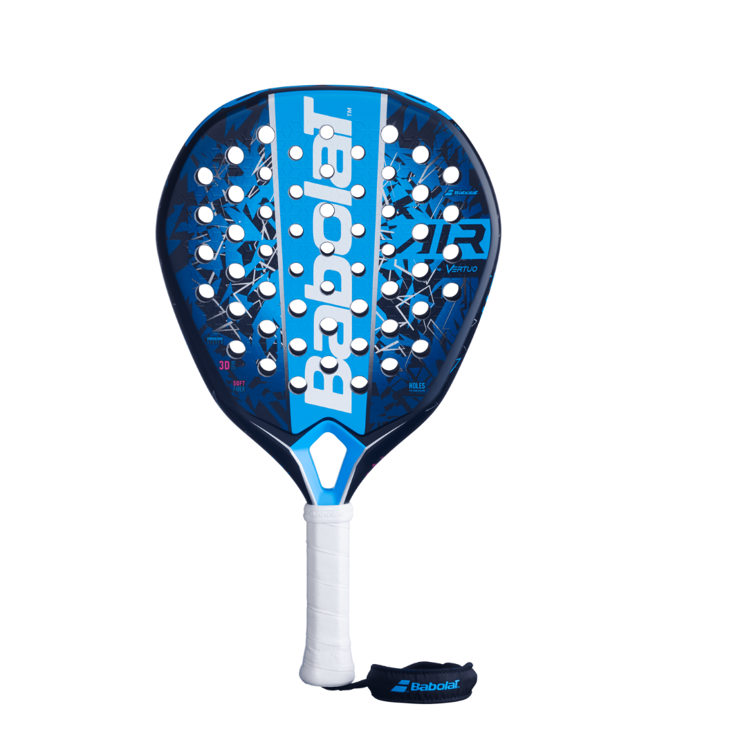 Babolat Air Vertuo 2025 Padel Racket