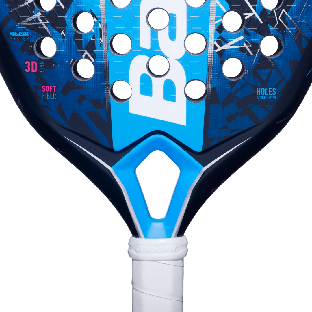 Babolat Air Vertuo 2025 Padel Racket