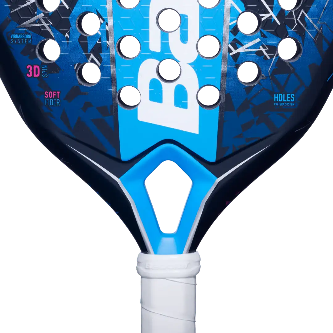 Babolat Air Vertuo 2025 Padel Racket