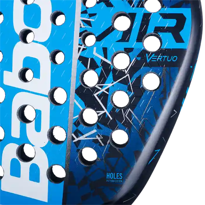 Babolat Air Vertuo 2025 Padel Racket