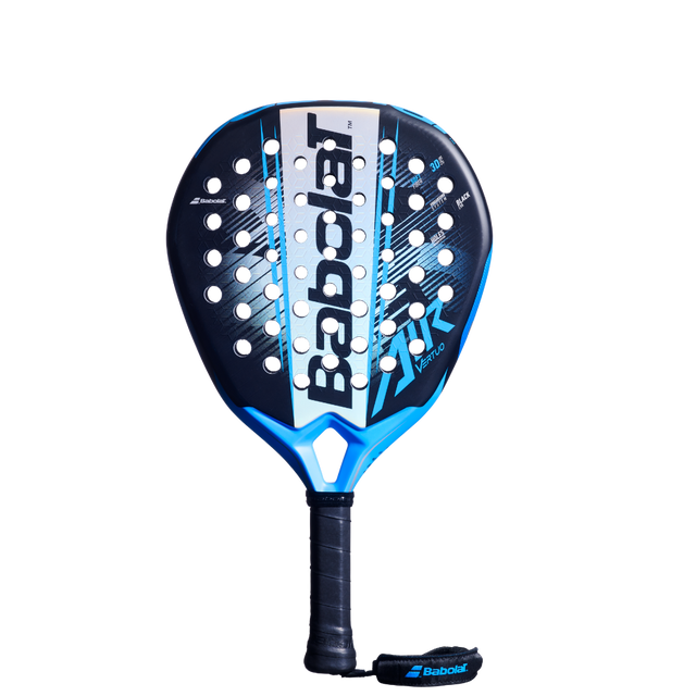 Babolat Air Vertuo Padel Racket 2026