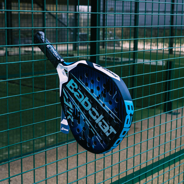 Babolat Air Viper Padel Racket 2026