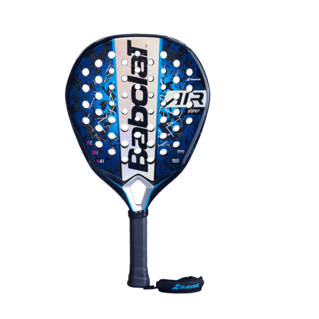 *DEMO* Babolat Air Viper 2025 Padel Racket