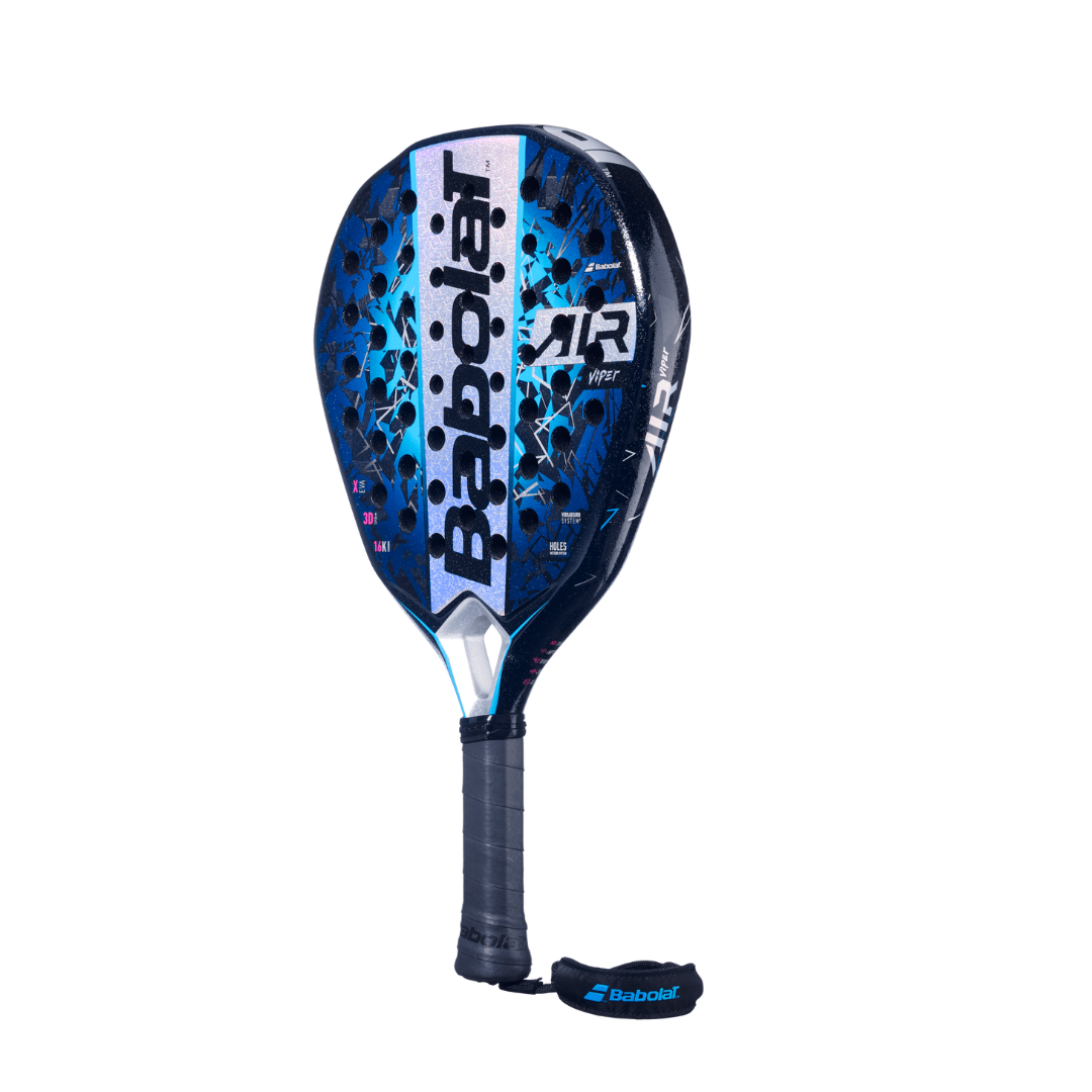 Babolat Air Viper 2025 Padel Racket