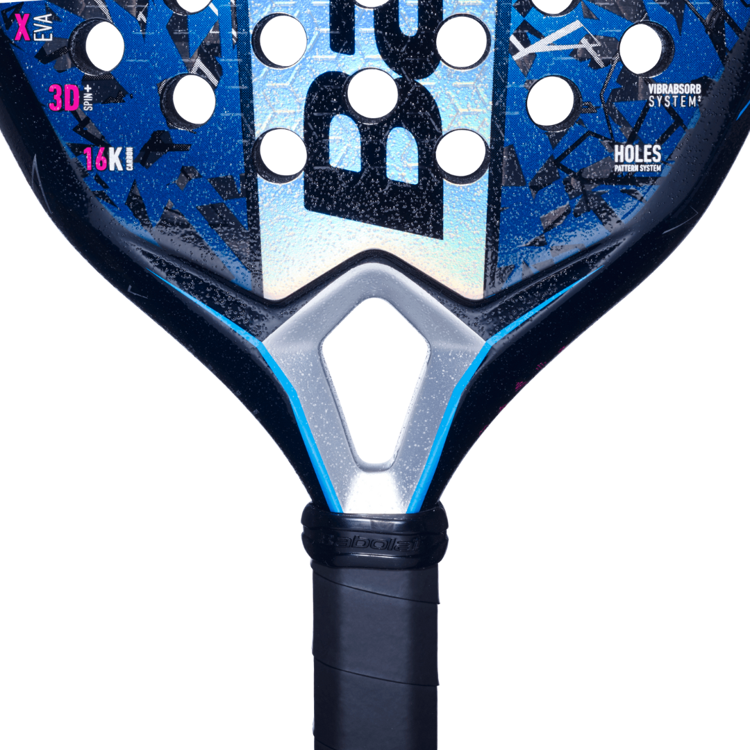 *DEMO* Babolat Air Viper 2025 Padel Racket