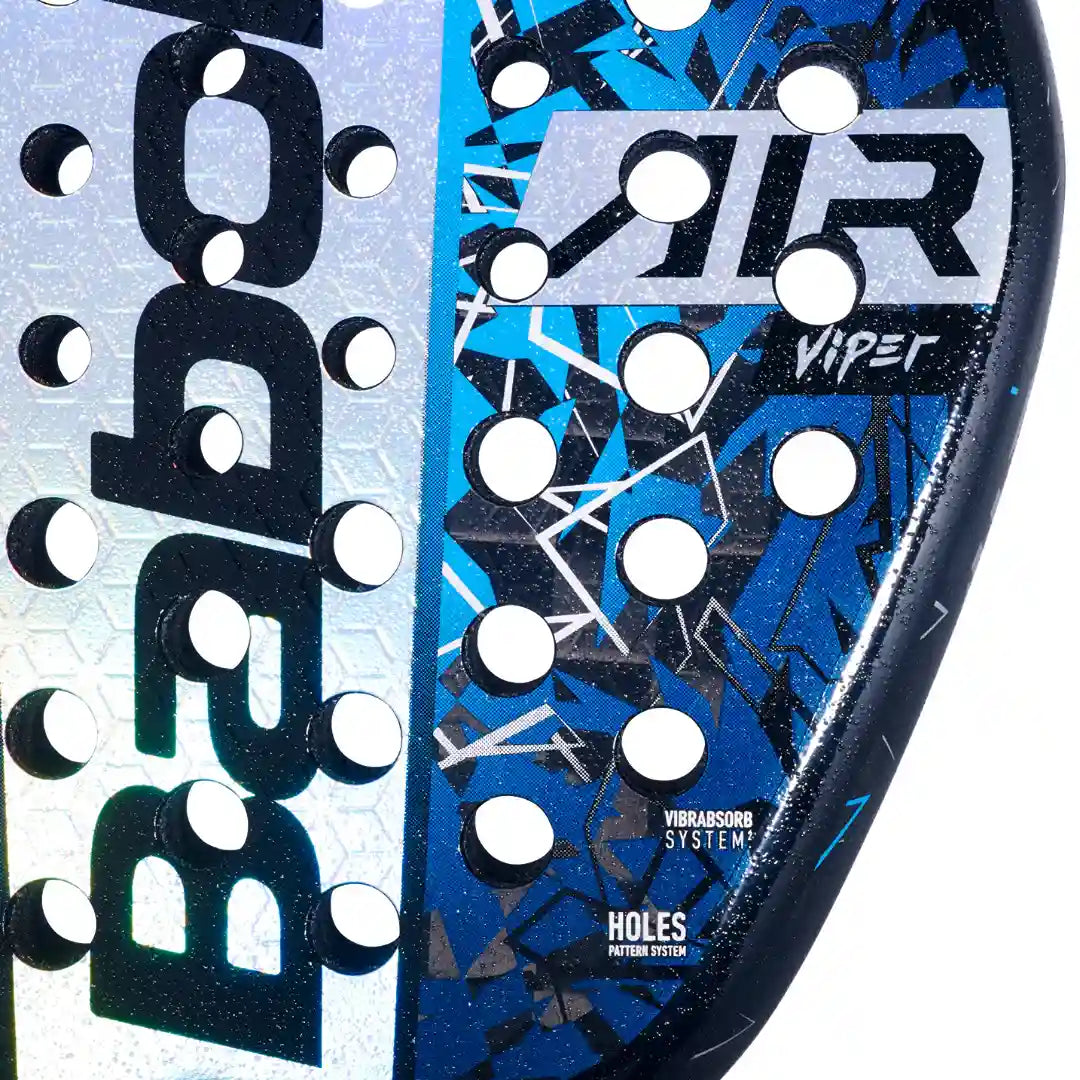 Babolat Air Viper 2025 Padel Racket