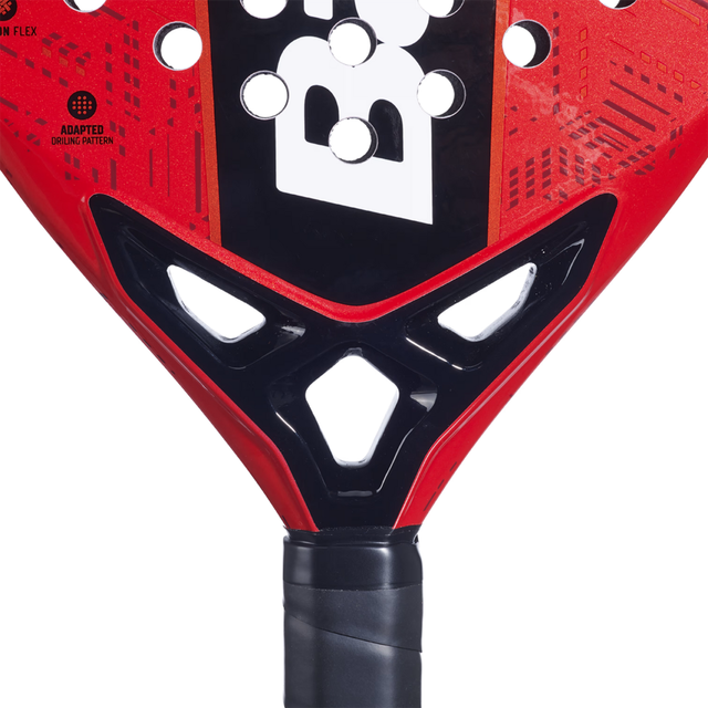 Babolat Alioth Pro JR Padel Racket 2026