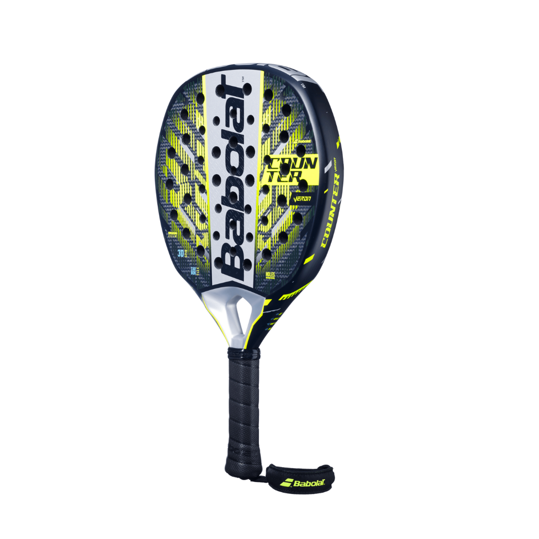 Babolat Counter Veron 2025 Padel Racket