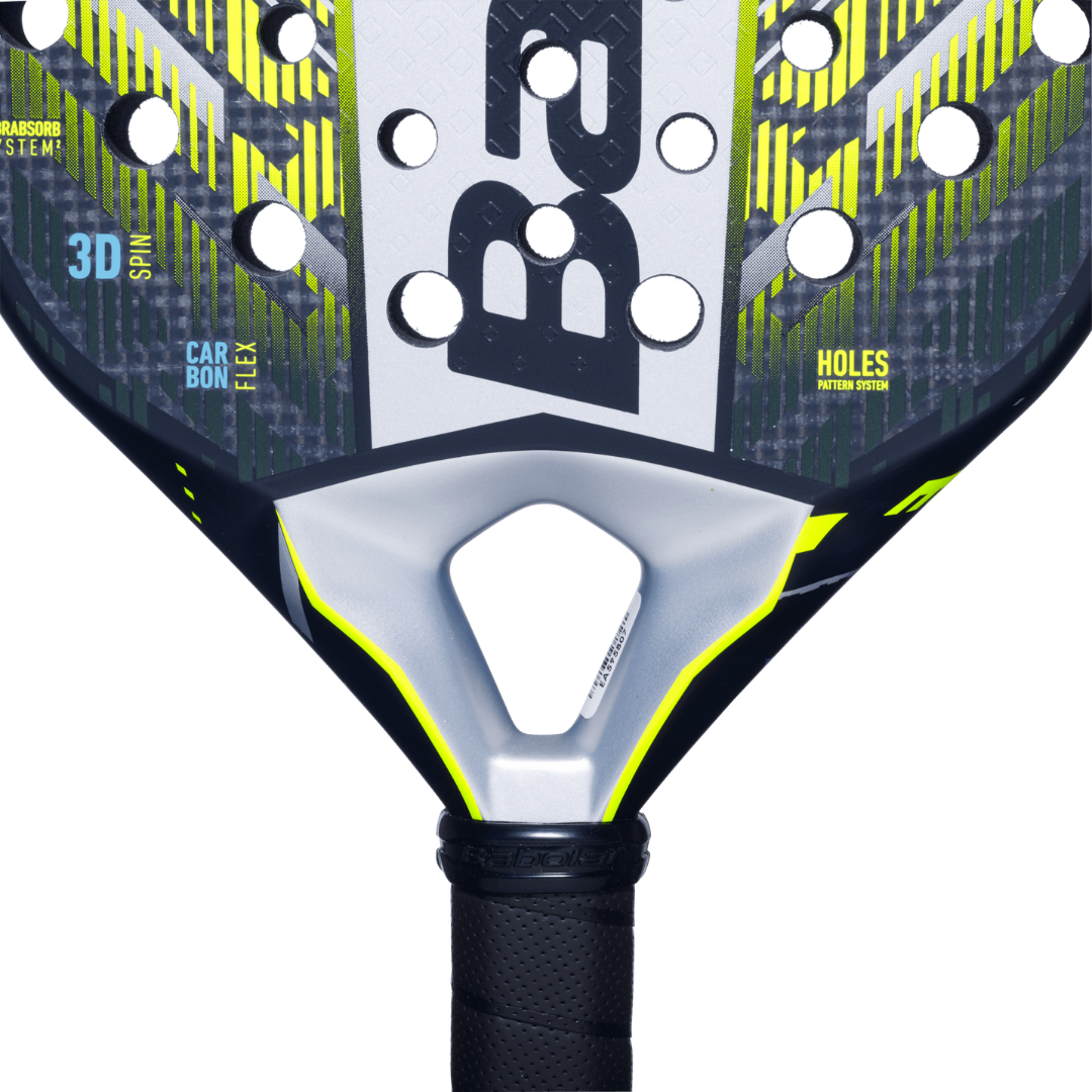Babolat Counter Veron 2025 Padel Racket