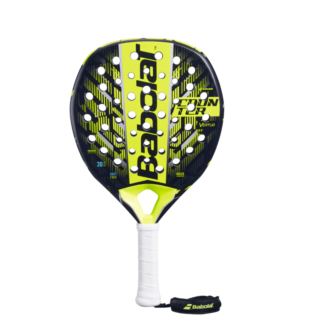 Babolat Counter Vertuo 2025 Padel Racket
