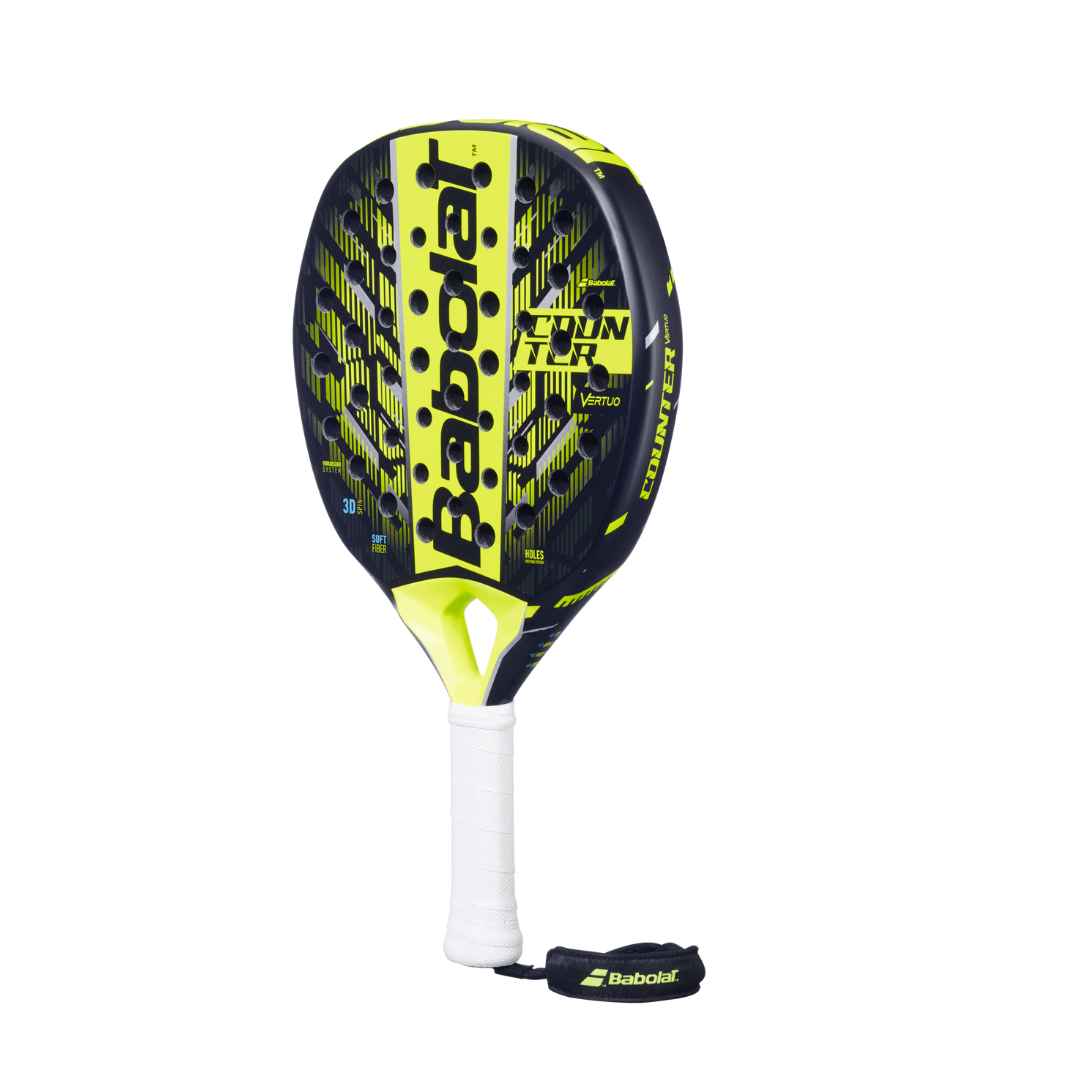 Babolat Counter Vertuo 2025 Padel Racket