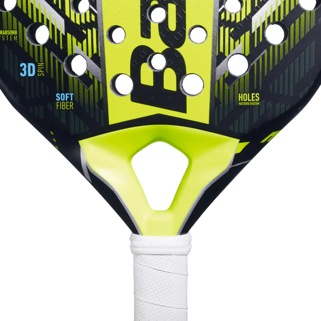 Babolat Counter Vertuo 2025 Padel Racket