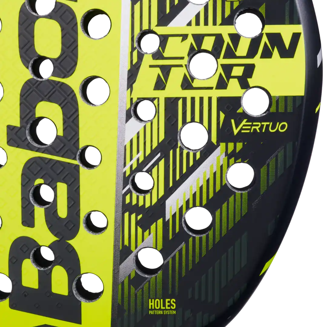 Babolat Counter Vertuo 2025 Padel Racket